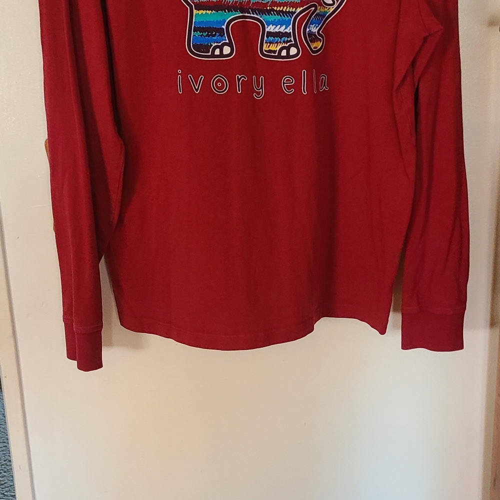 Ivory ella - Picture 2 of 3